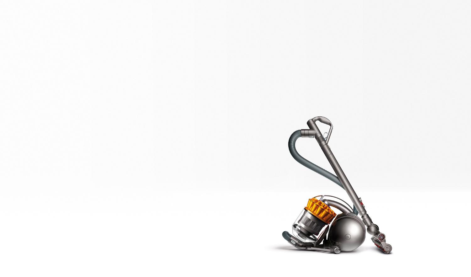 Dyson Ball Multifloor Vacuum Cleaner Dyson Ball Multifloor Vacuum Cleaner